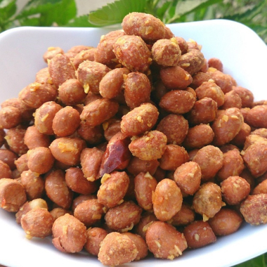 Đậu Phộng Anh Đào – Mang Tinh Hoa Đặc Sản Tây Ninh Đến Mọi Gia Đình Việt
