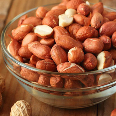 Đậu Phộng Anh Đào – Hương Vị Đậu Phộng Truyền Thống Từ Tây Ninh Đến Người Tiêu Dùng Việt
