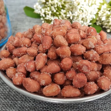 Vì Sao Đậu Phộng Anh Đào Là Lựa Chọn Yêu Thích Của Người Tiêu Dùng?
